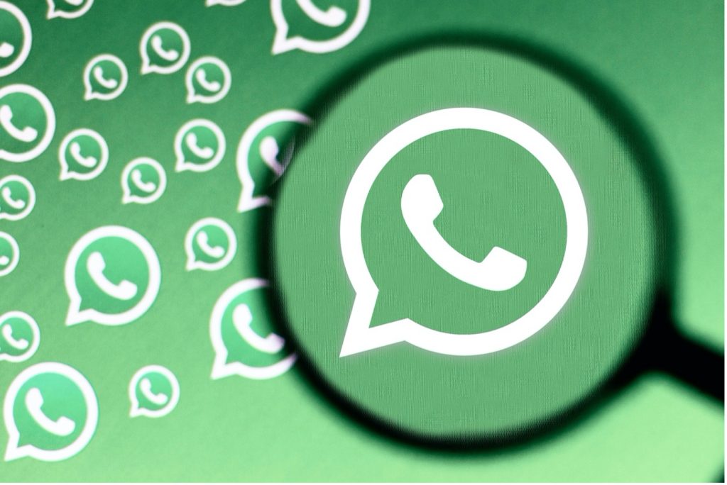 whatsapp business api