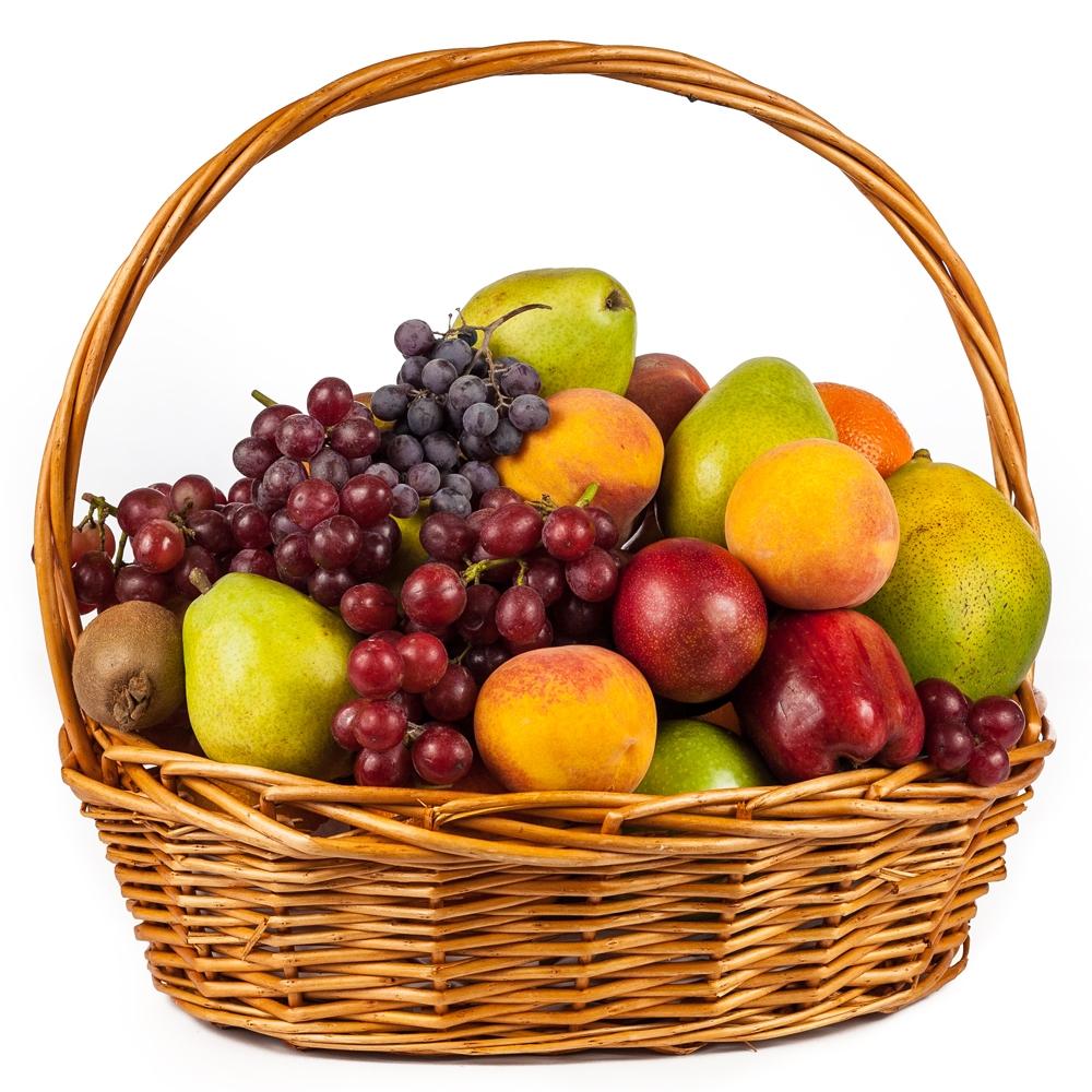 get well soon fruit hamper singapore