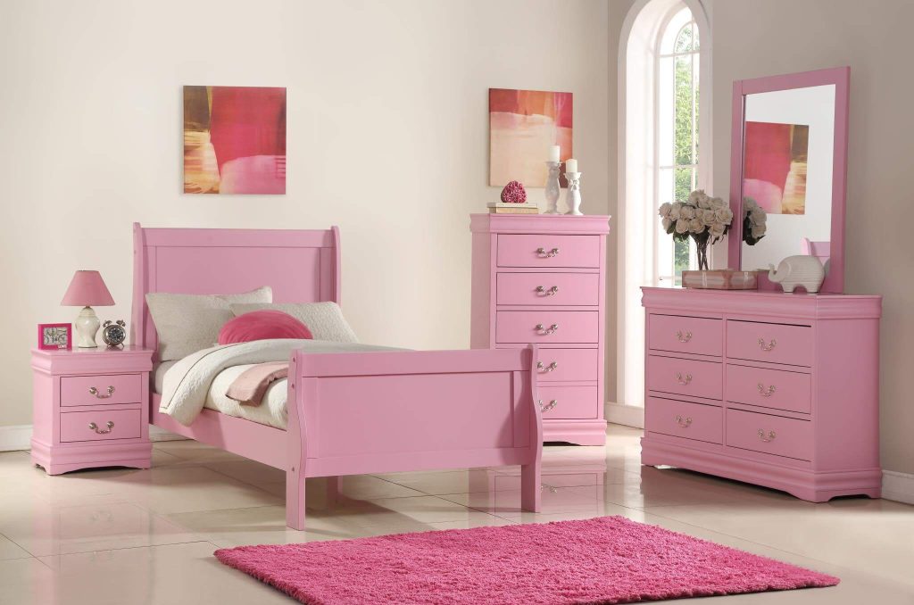 childrens bedroom sets