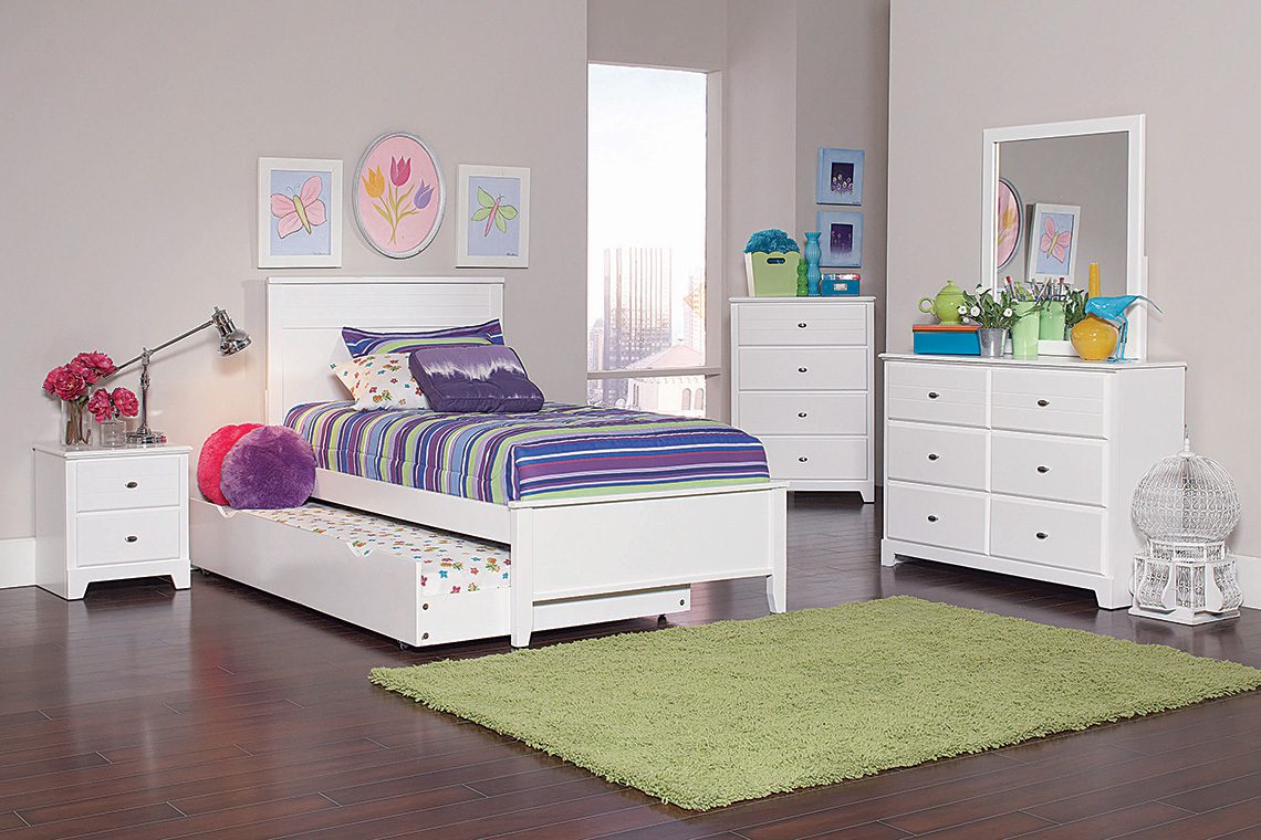 Things To Consider While Buying Children’s Bedroom Sets