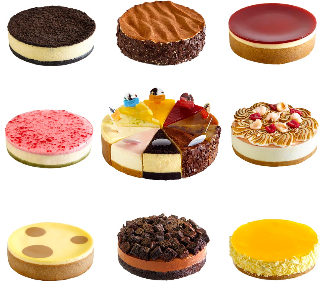 How Can You Get Your Mini Cake Delivery Singapore?