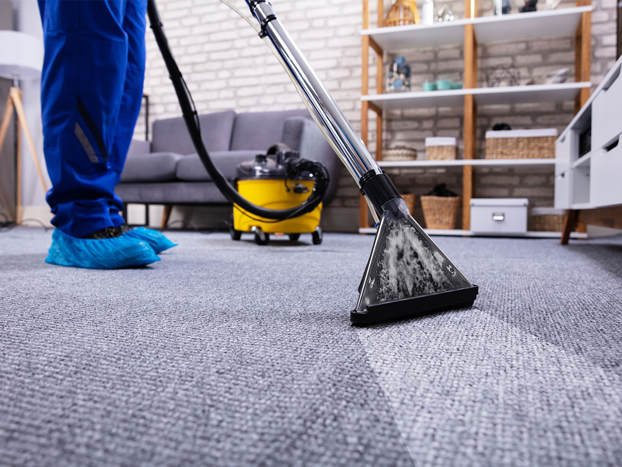 Reasons To Hire Professional Office Cleaning