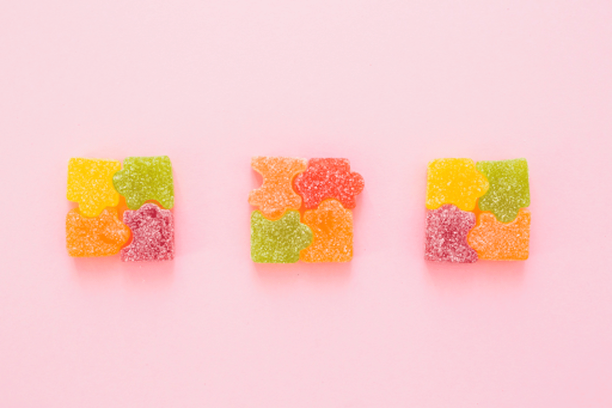 CBD Gummies: A New Way to Treat Anxiety, Appetite and Insomnia