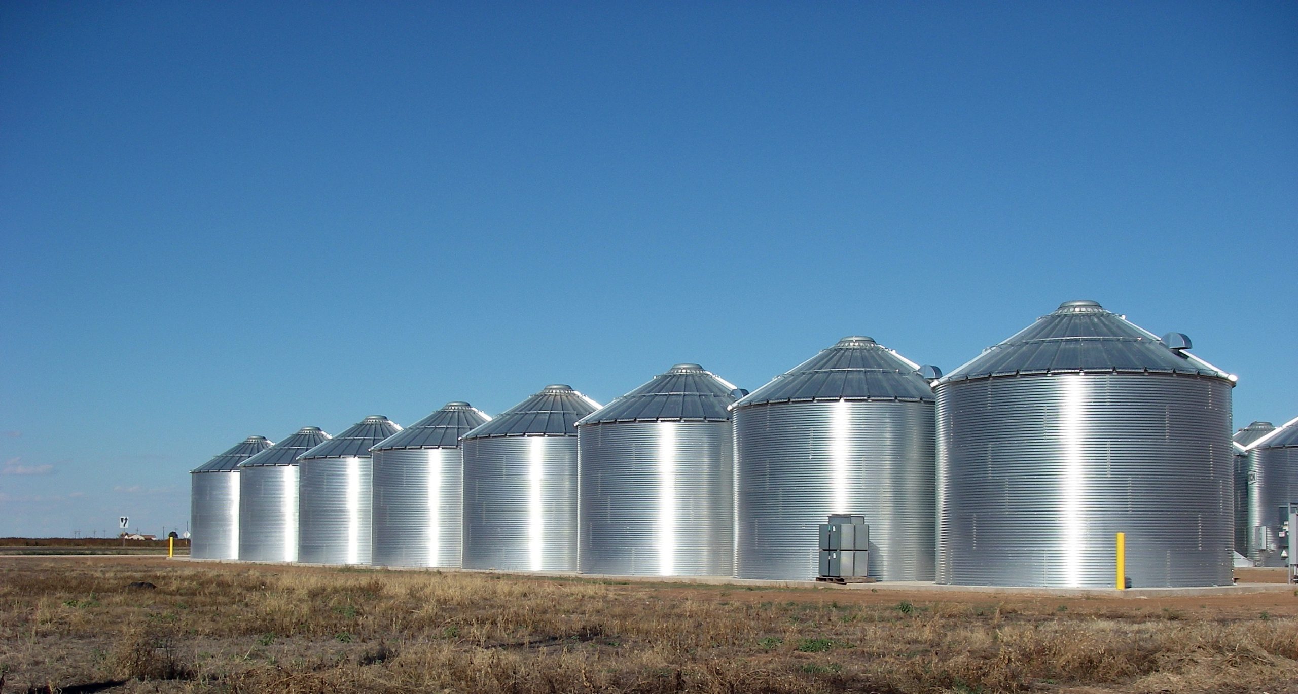 Helping Growers Sell Their Grain Effectively & Efficiently Through Grainwise