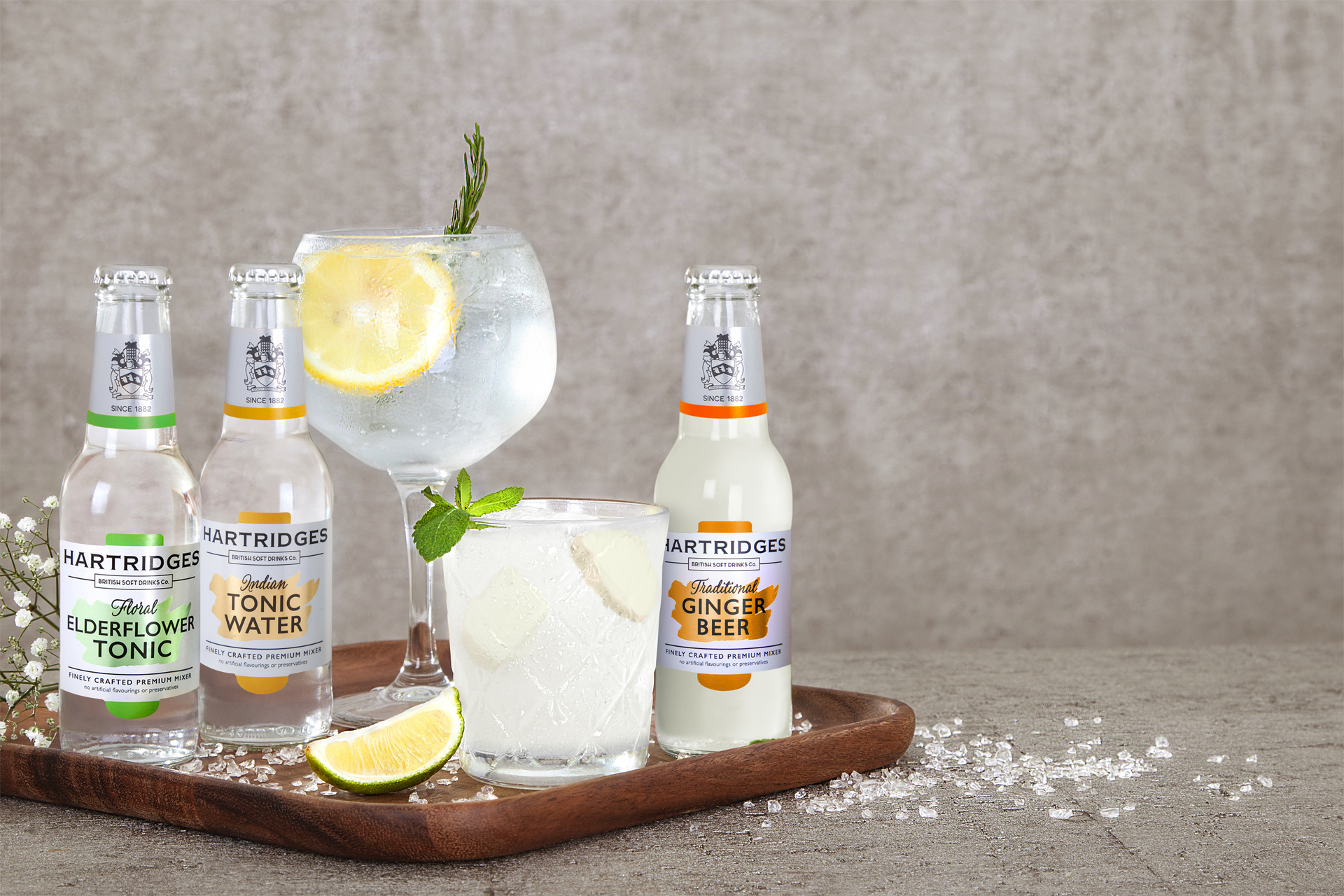 The Advantages of Tonic Water A Guide