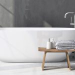 freestanding bath