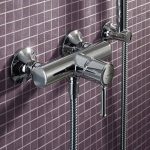 shower mixer singapore