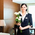 luxury hotel management