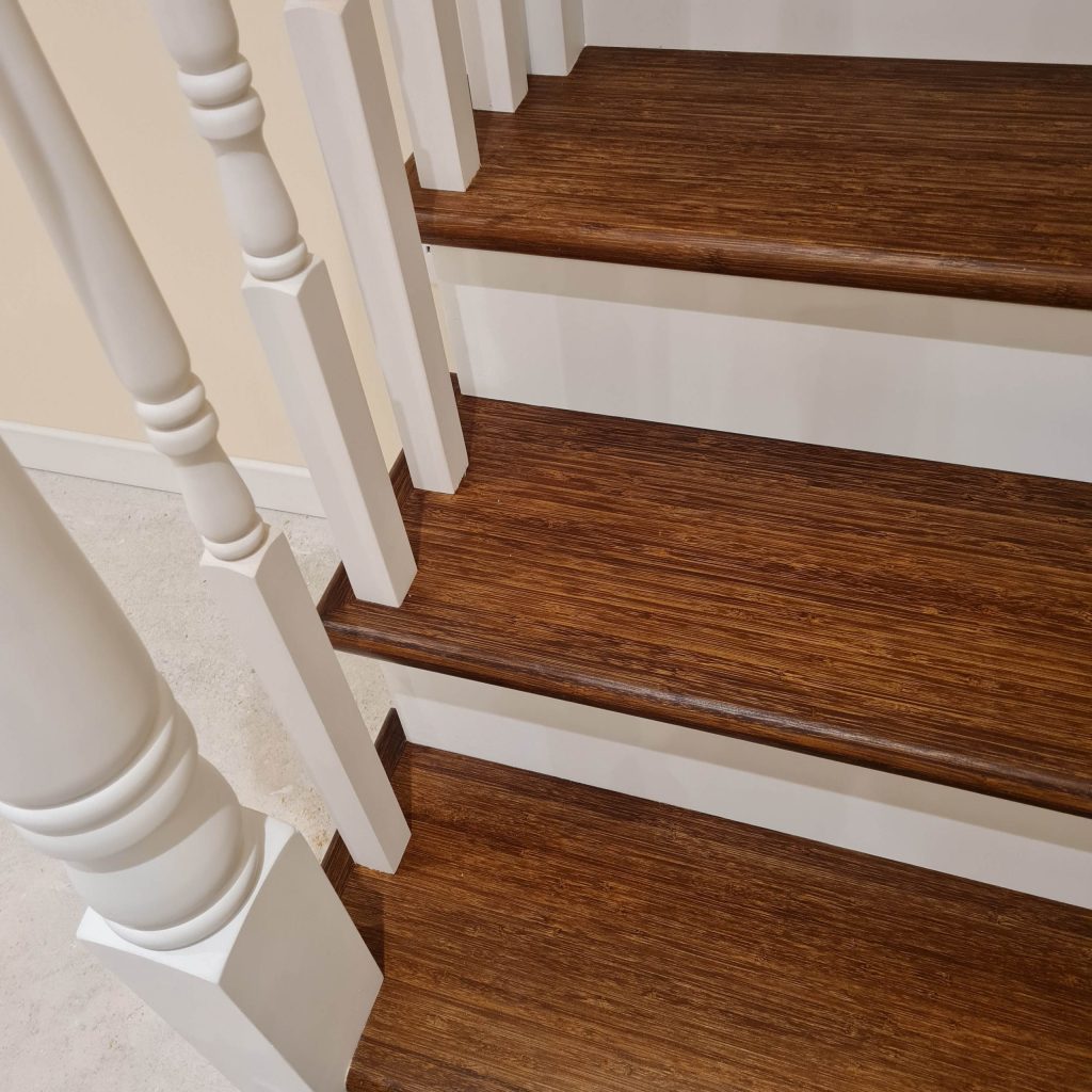 staircase installation near me