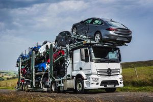 Car Transport: Beginner's Guide to Trailers