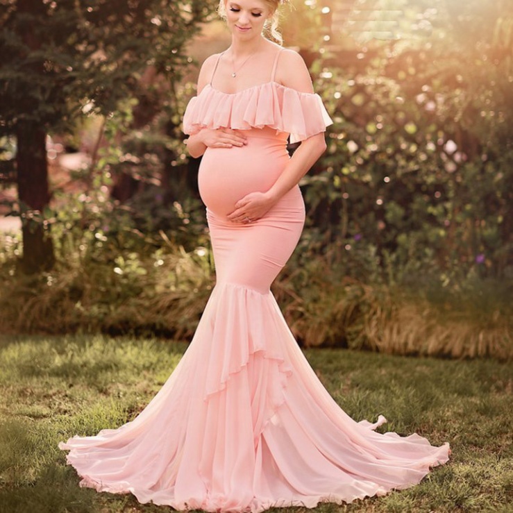 Maternity Dresses