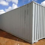 Check out the great benefits of using SCF containers