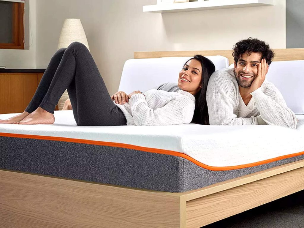 memory foam mattress topper