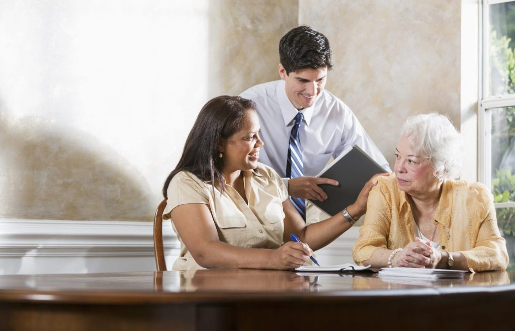 Elder Law Attorney for Long-Term Planning