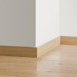 tongue skirting board