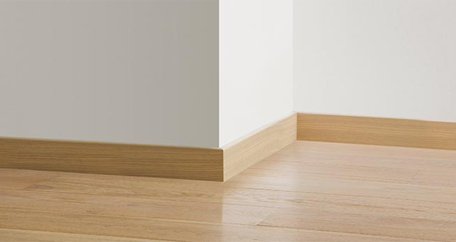 tongue skirting board