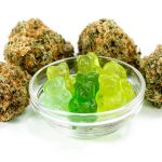 Buying THC Gummies