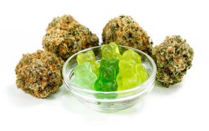 Buying THC Gummies