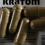 Kratom tolerance