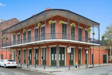 condos for sale in New Orleans