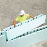 ICF blocks for sale