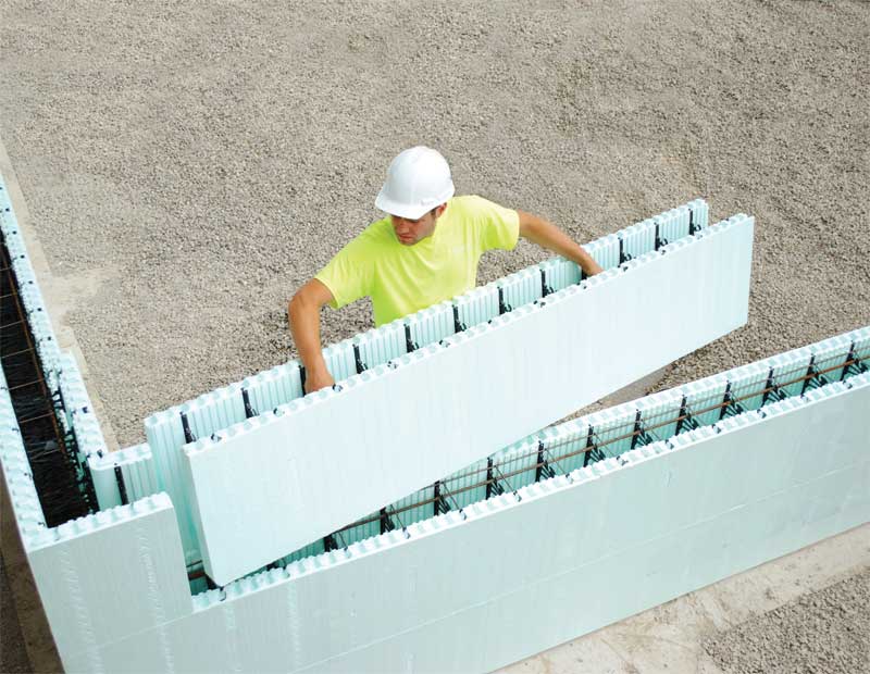 ICF blocks for sale