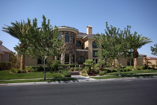 Summerlin homes for sale