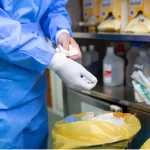 medical waste removal in va