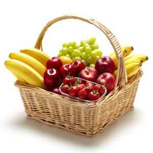 Get well soon fruit hampers in Singapore