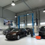 Best Car Showroom In Singapore