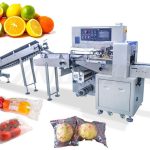 Flexible Packaging System