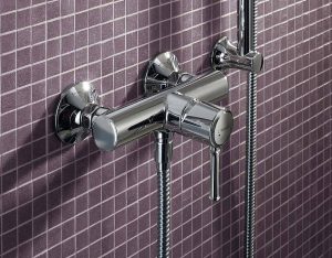 shower mixer singapore