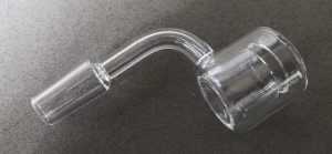 Dab Quartz Banger