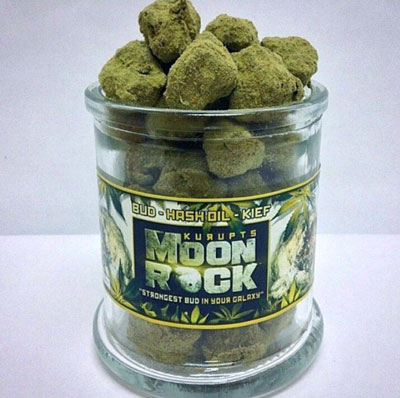 moon rock mama