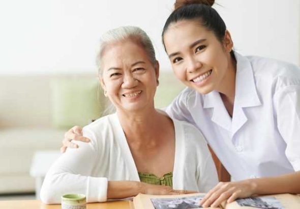 Trusted Senior Assistance Backed By Structured Care Plans