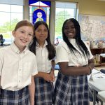 How a Private Catholic School Shapes Academic Excellence?
