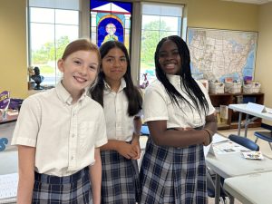 How a Private Catholic School Shapes Academic Excellence?
