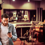 Benefits of using a mobile studio setup for workplace portrait sessions scheduling